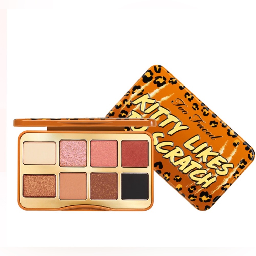 Eyeshadow bundle - Picture 4 of 4